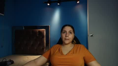 Snapshot of miss_anny18 chatting on 04-23-26, 08:00 Anny online show from 04-23-26, 08:00