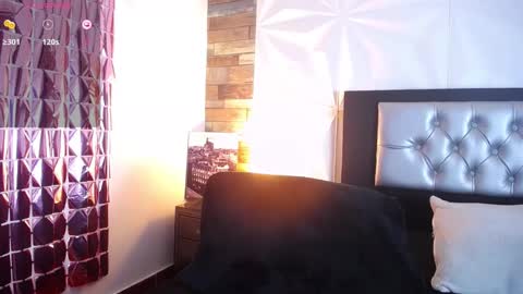 Antonella online show from 01-24-25, 05:11