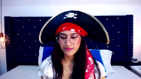 miss_ariss online show from 10-20-25, 04:13