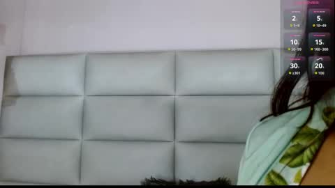 miss_ariss online show from 04-09-26, 06:19