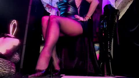 missAsmodeus online show from 02-18-25, 10:25