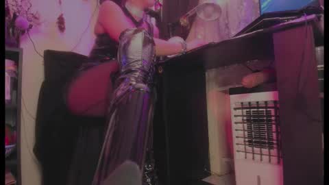 missAsmodeus online show from 10-07-25, 08:39