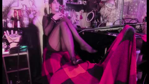 missAsmodeus online show from 10-14-25, 08:42