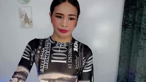 AZUMI online show from 03-06-26, 02:02