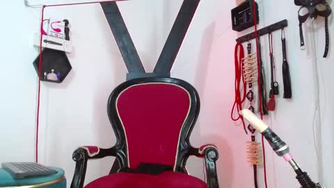 Snapshot of miss_bdsm_hot chatting on 09-25-25, 02:54 miss_bdsm_hot online show from 09-25-25, 02:54