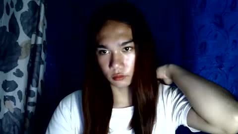 Catriona online show from 02-14-26, 03:03