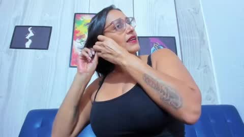 Naty online show from 05-23-26, 07:29