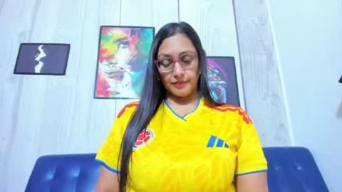 Naty online show from 06-27-26, 07:52