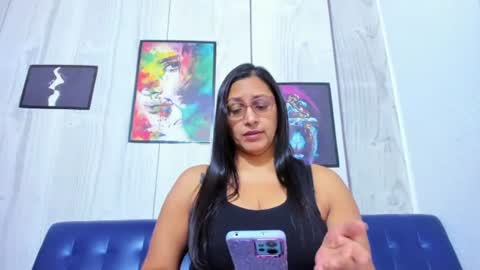 Naty online show from 07-01-26, 06:07