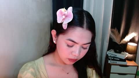 Briella online show from 10-09-25, 04:05