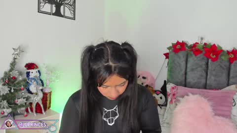 Snapshot of miss_brunette_ chatting on 12-29-24, 04:16 lucy 3 online show from 12-29-24, 04:16