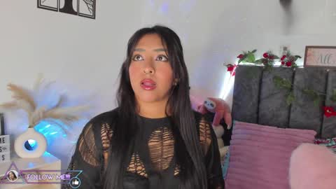 Snapshot of miss_brunette_ chatting on 02-05-25, 04:16 lucy 3 online show from 02-05-25, 04:16