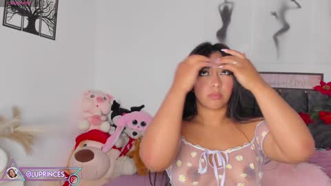 Snapshot of miss_brunette_ chatting on 02-06-25, 05:46 lucy 3 online show from 02-06-25, 05:46