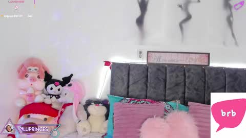 Snapshot of miss_brunette_ chatting on 03-08-25, 02:55 lucy 3 online show from 03-08-25, 02:55