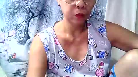 miss_capricorn online show from 09-21-25, 12:07