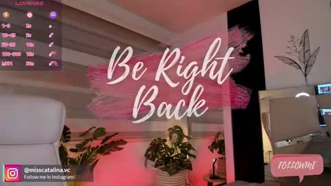 Catalina online show from 03-19-26, 11:47