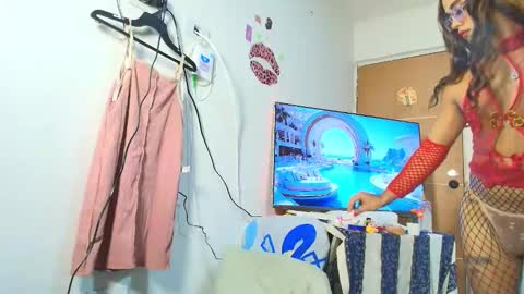 miss_channellx online show from 05-15-26, 05:42