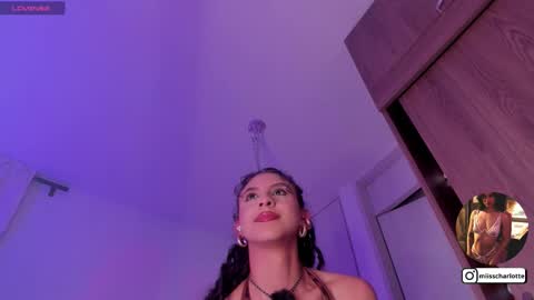 Snapshot of miss_charlotte77 chatting on 02-02-26, 03:38 Charlotte online show from 02-02-26, 03:38