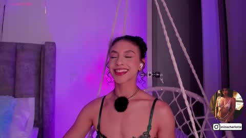 Snapshot of miss_charlotte77 chatting on 02-20-26, 04:31 Charlotte online show from 02-20-26, 04:31