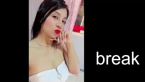 miss_charlotte_ls online show from 10-17-25, 06:43