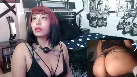 Snapshot of miss_clover chatting on 12-12-24, 10:02 miss_clover online show from 12-12-24, 10:02