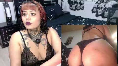 Snapshot of miss_clover chatting on 01-21-25, 04:21 miss_clover online show from 01-21-25, 04:21