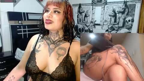 Snapshot of miss_clover chatting on 01-25-25, 09:36 miss_clover online show from 01-25-25, 09:36