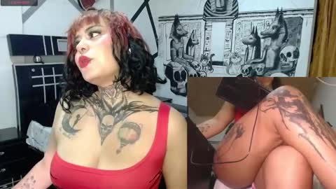 Snapshot of miss_clover chatting on 01-26-25, 01:41 miss_clover online show from 01-26-25, 01:41