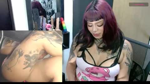 Snapshot of miss_clover chatting on 09-15-25, 09:09 miss_clover online show from 09-15-25, 09:09