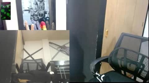 Snapshot of miss_clover chatting on 11-15-25, 09:50 miss_clover online show from 11-15-25, 09:50