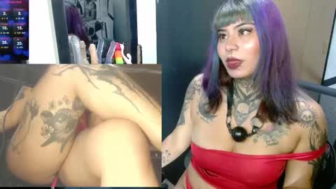 miss_clover online show from 03-29-26, 11:21