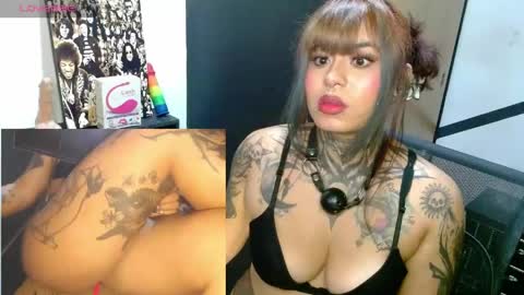 Snapshot of miss_clover chatting on 05-27-26, 11:51 miss_clover online show from 05-27-26, 11:51