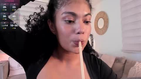 CANDELA CASTRO  online show from 12-05-25, 06:15