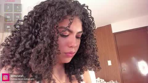 CANDELA CASTRO  online show from 02-26-26, 12:48
