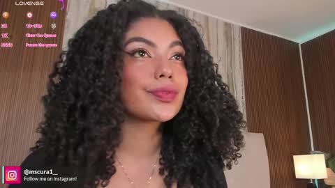 CANDELA CASTRO  online show from 04-16-26, 12:39