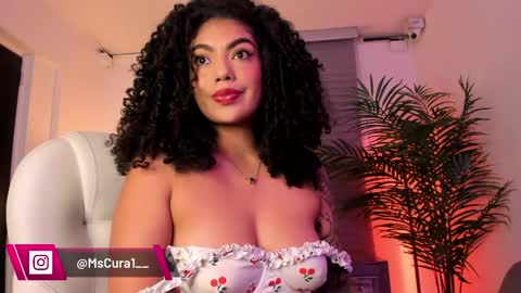 CANDELA CASTRO  online show from 05-27-26, 12:35