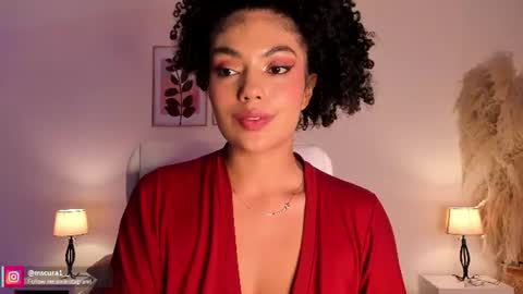 Snapshot of miss_curazao chatting on 07-28-26, 12:59 CANDELA CASTRO online show from 07-28-26, 12:59