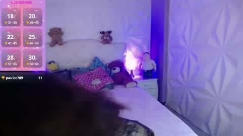 Snapshot of miss_dakota26 chatting on 09-13-25, 08:08 Dakota online show from 09-13-25, 08:08