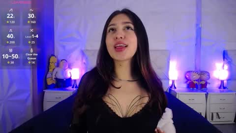 Snapshot of miss_dakota26 chatting on 11-05-25, 12:27 Dakota online show from 11-05-25, 12:27