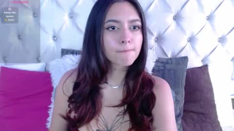 Snapshot of miss_dakota26 chatting on 12-02-25, 08:59 Dakota online show from 12-02-25, 08:59