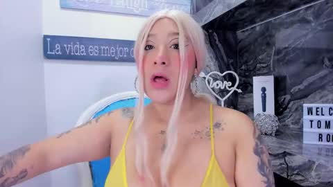 Danika online show from 01-16-26, 11:03