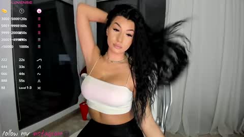 miss_diamond__ online show from 02-15-25, 05:09