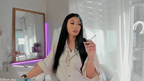 miss_diamond__ online show from 09-20-25, 07:09