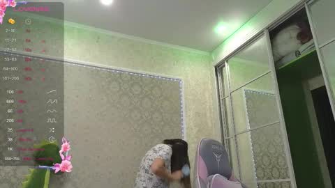 Snapshot of miss_divora chatting on 10-05-25, 07:45 miss_divora online show from 10-05-25, 07:45