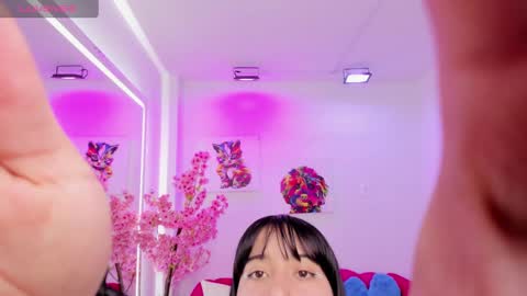 Melanie online show from 02-13-25, 12:32