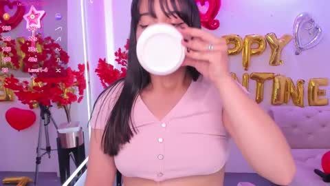 Melanie online show from 02-18-25, 06:04