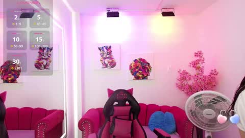 Melanie online show from 09-15-25, 12:38