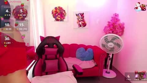 Melanie online show from 12-02-25, 12:21