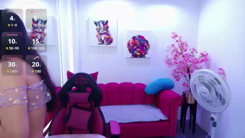 Melanie online show from 02-09-26, 12:20