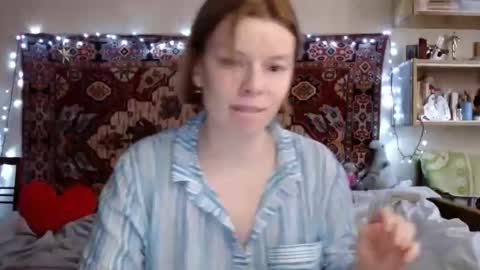 Elis online show from 01-29-25, 12:24